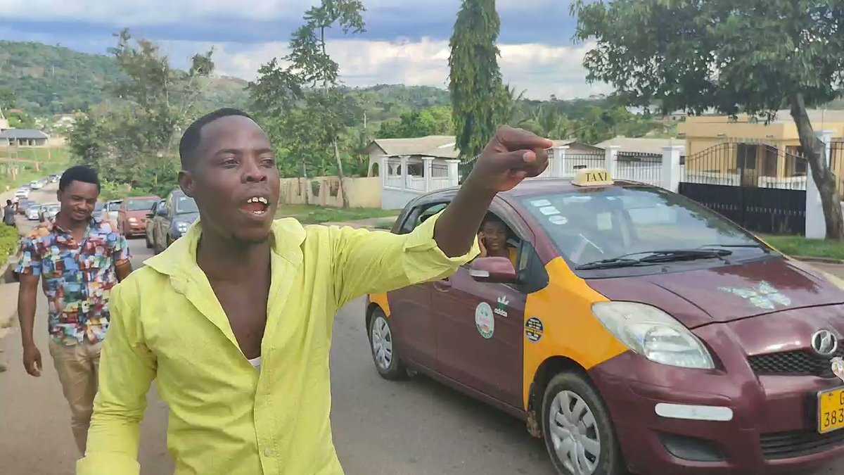 Kwahu retains spot as ultimate Easter destination